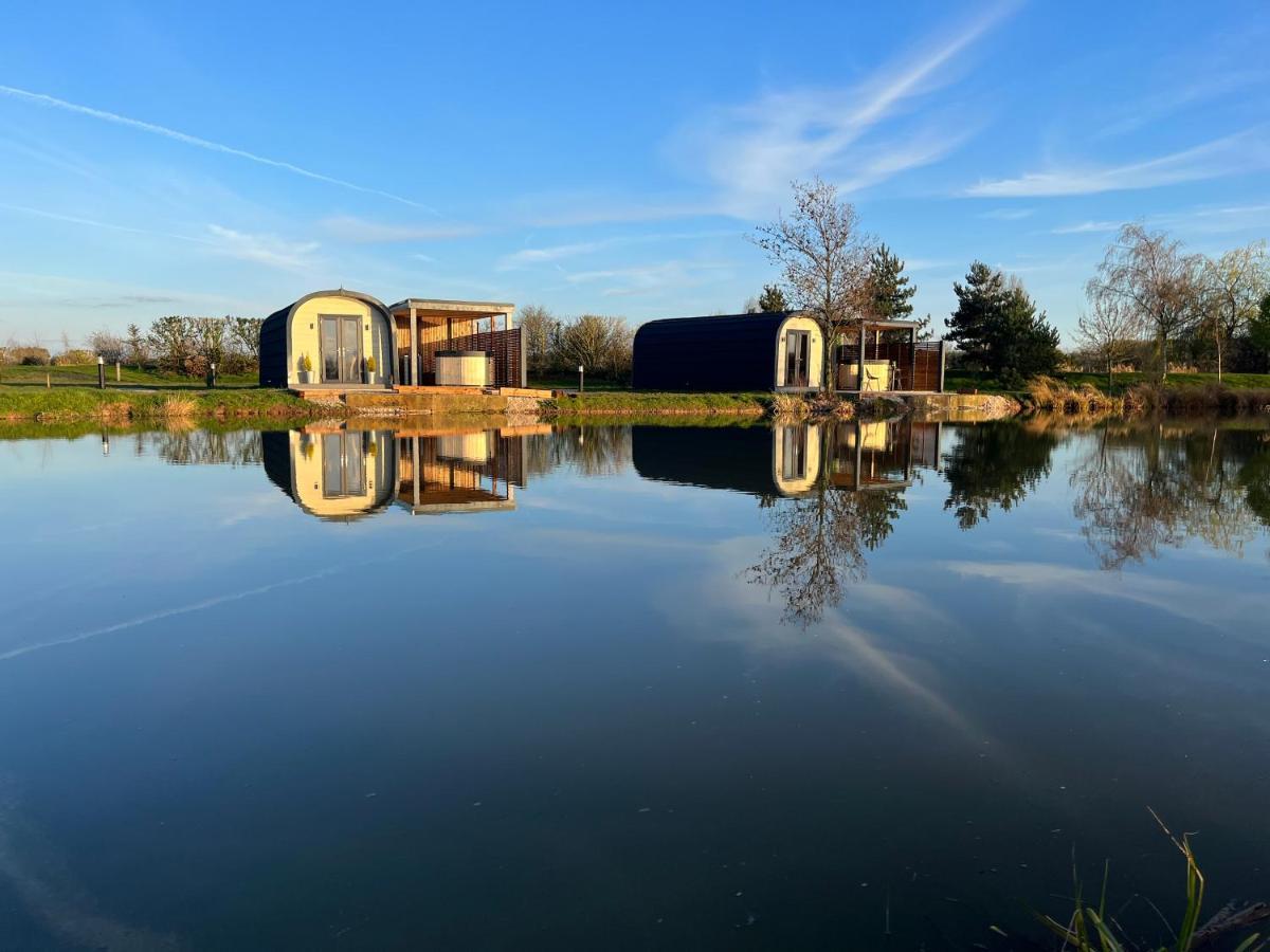 New Farm Cheshire Holidays Winsford  Kültér fotó