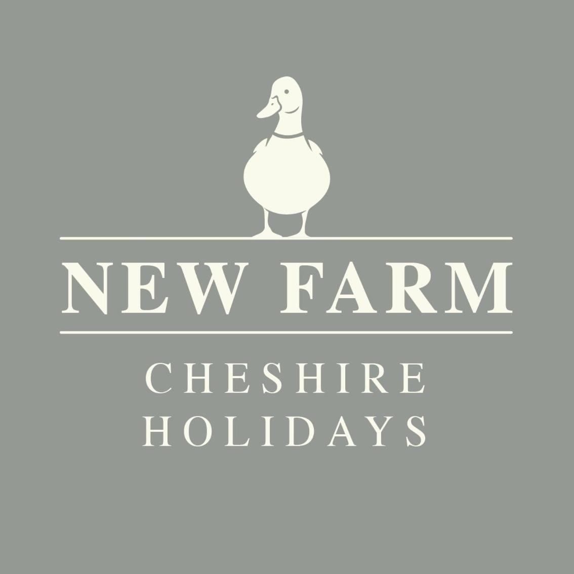 New Farm Cheshire Holidays Winsford  Kültér fotó